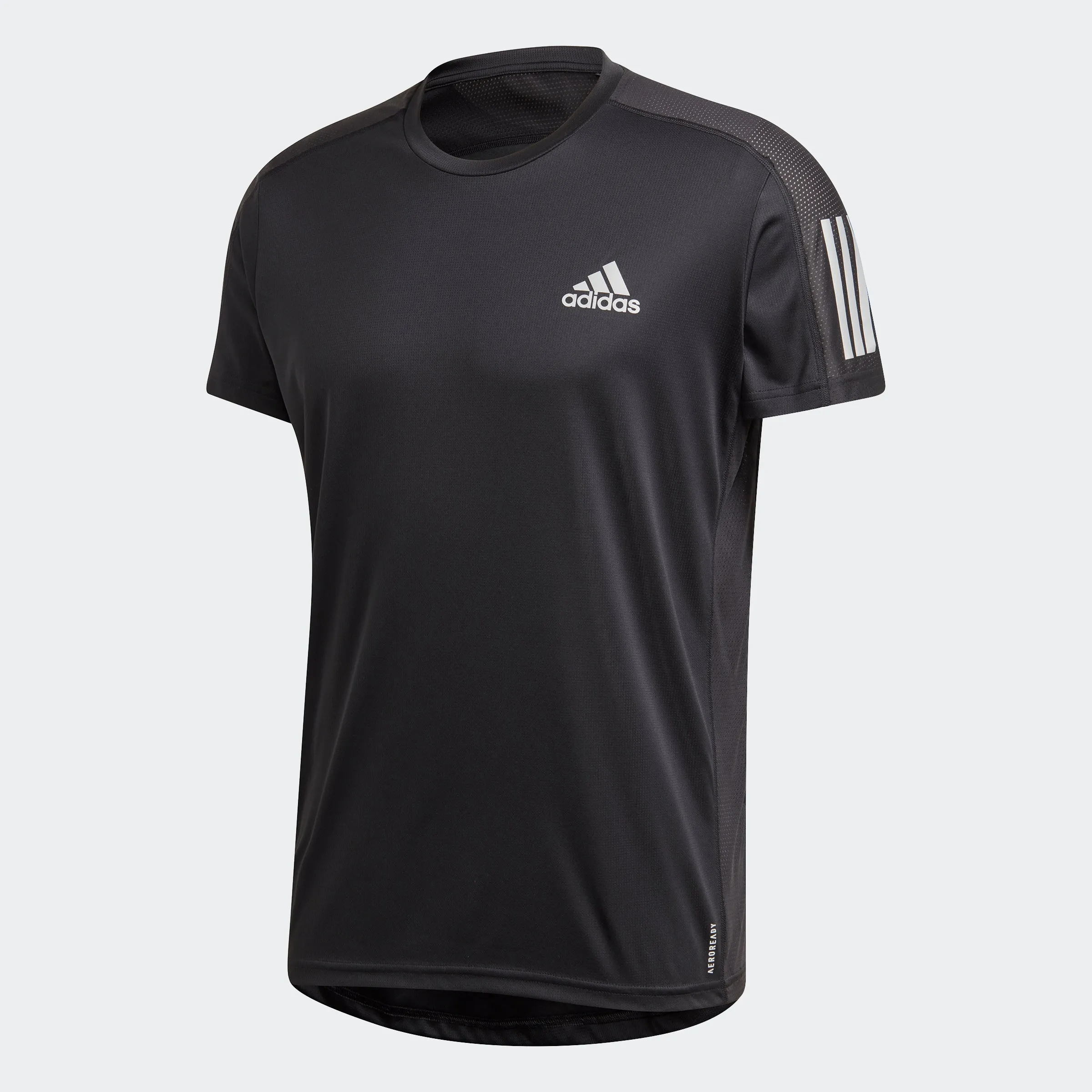 Men's adidas Own the Run Tee