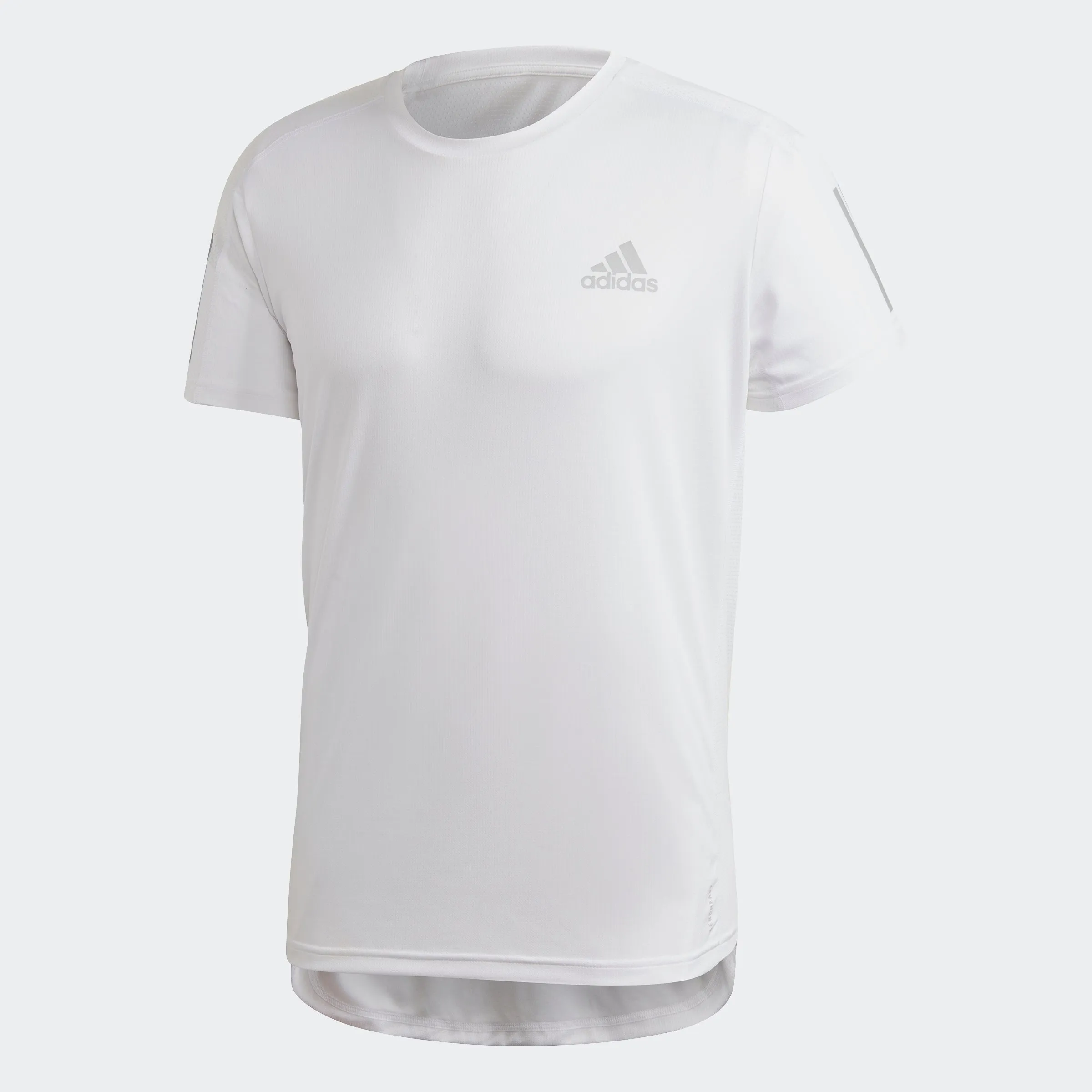 Men's adidas Own the Run Tee