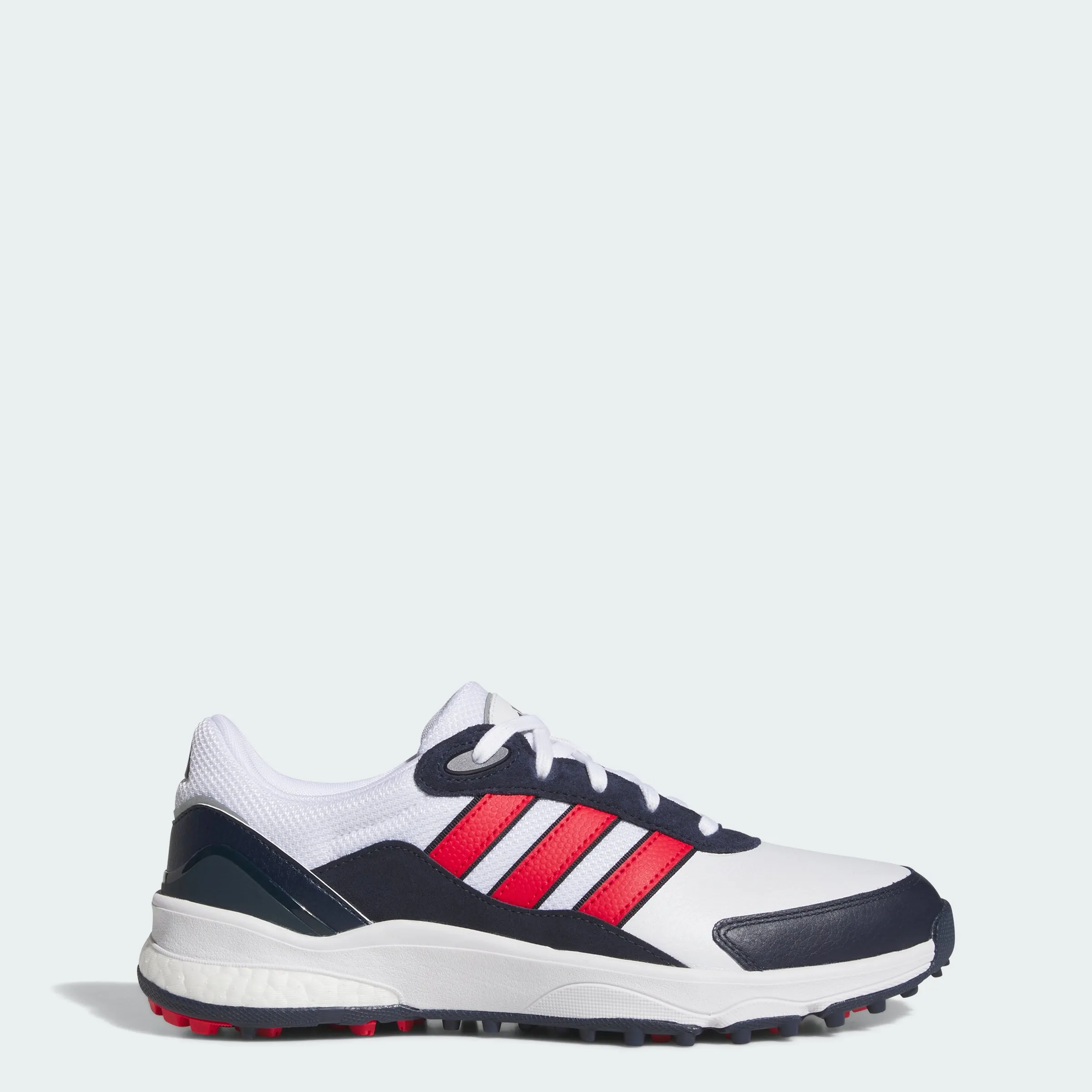 Men's adidas SW5540 Spikeless Golf Shoes