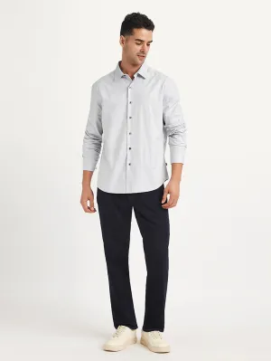 Men's Checkered Spread Collar Shirt LEVI'S