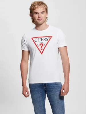 Men's Classic Logo Icon Tee
