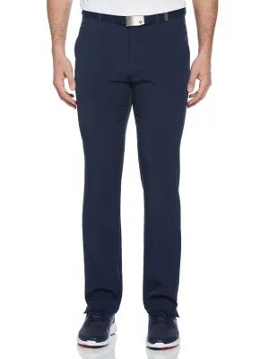 Mens Flat Front Swing Tech Golf Pant Callaway Apparel