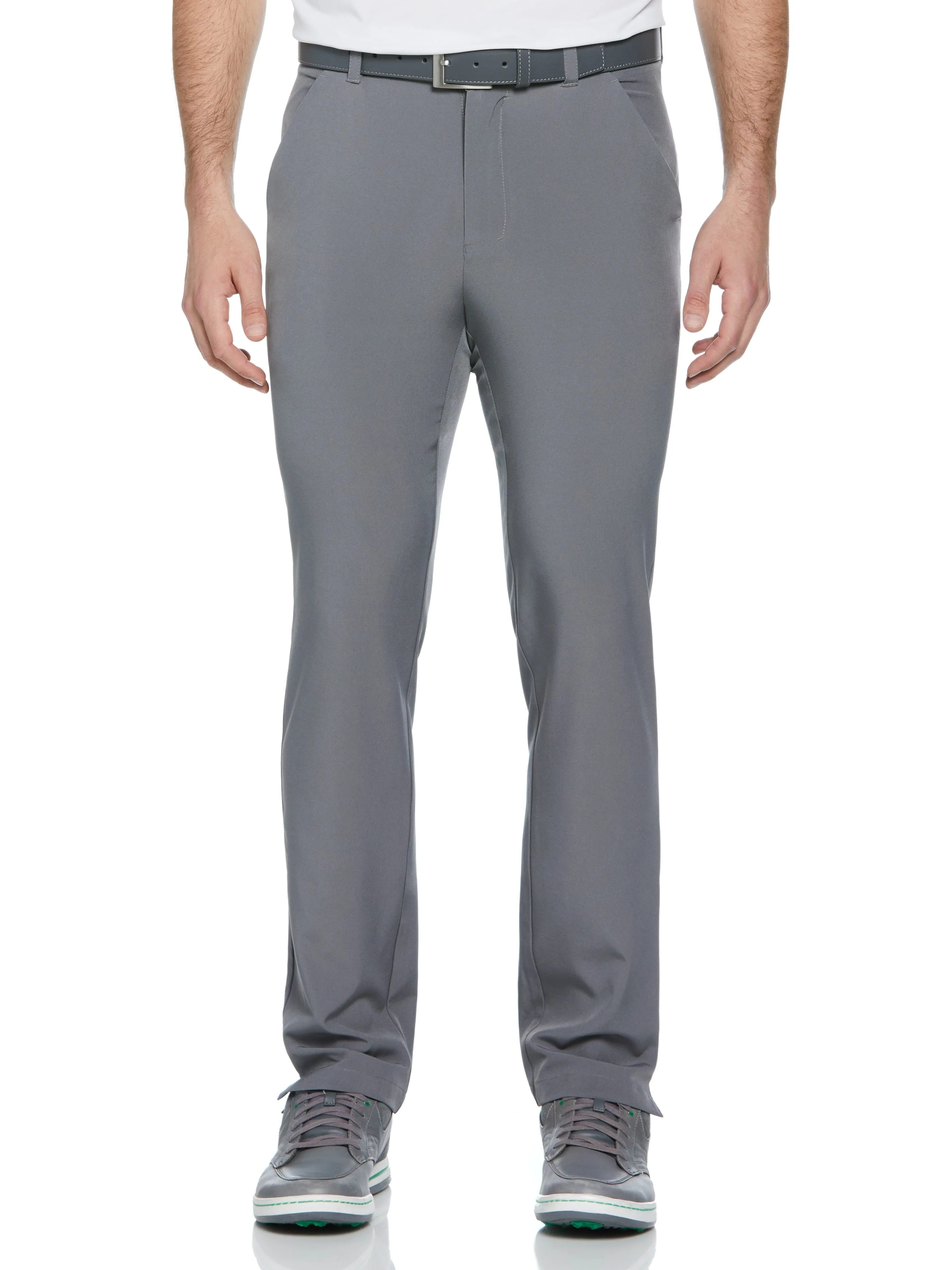 Mens Flat Front Swing Tech Golf Pant Callaway Apparel