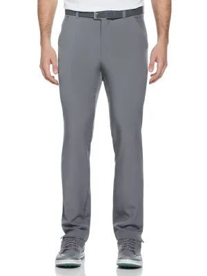 Mens Flat Front Swing Tech Golf Pant Callaway Apparel