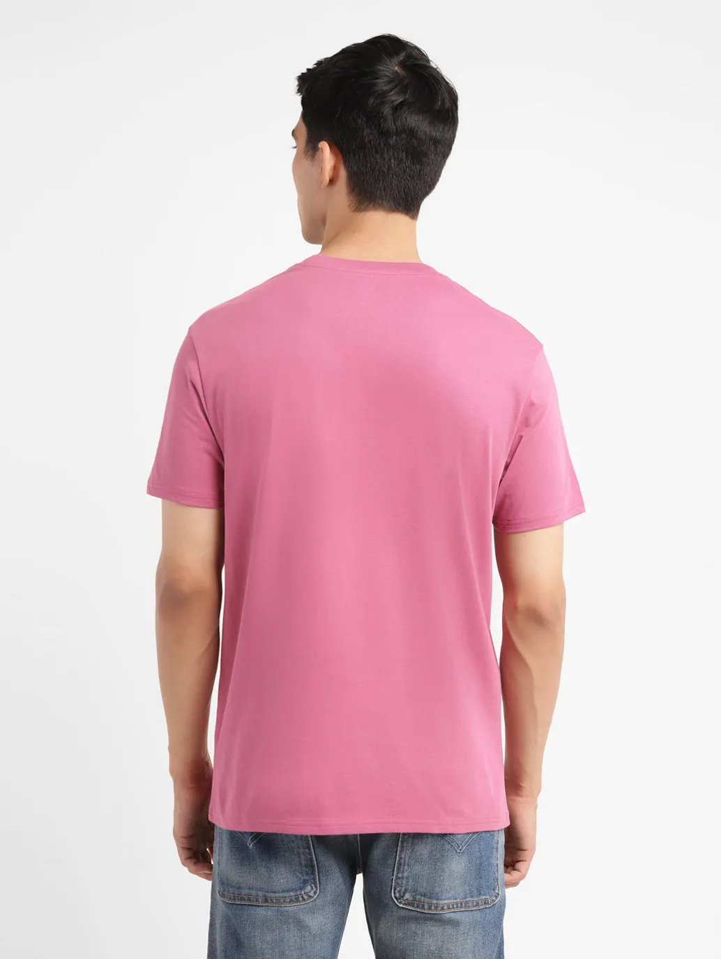 Men's Graphic Slim Fit T-shirt LEVI'S