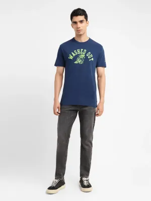 Men's Graphic Slim Fit T-shirt LEVI'S