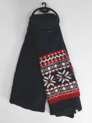 Men'S Scarf