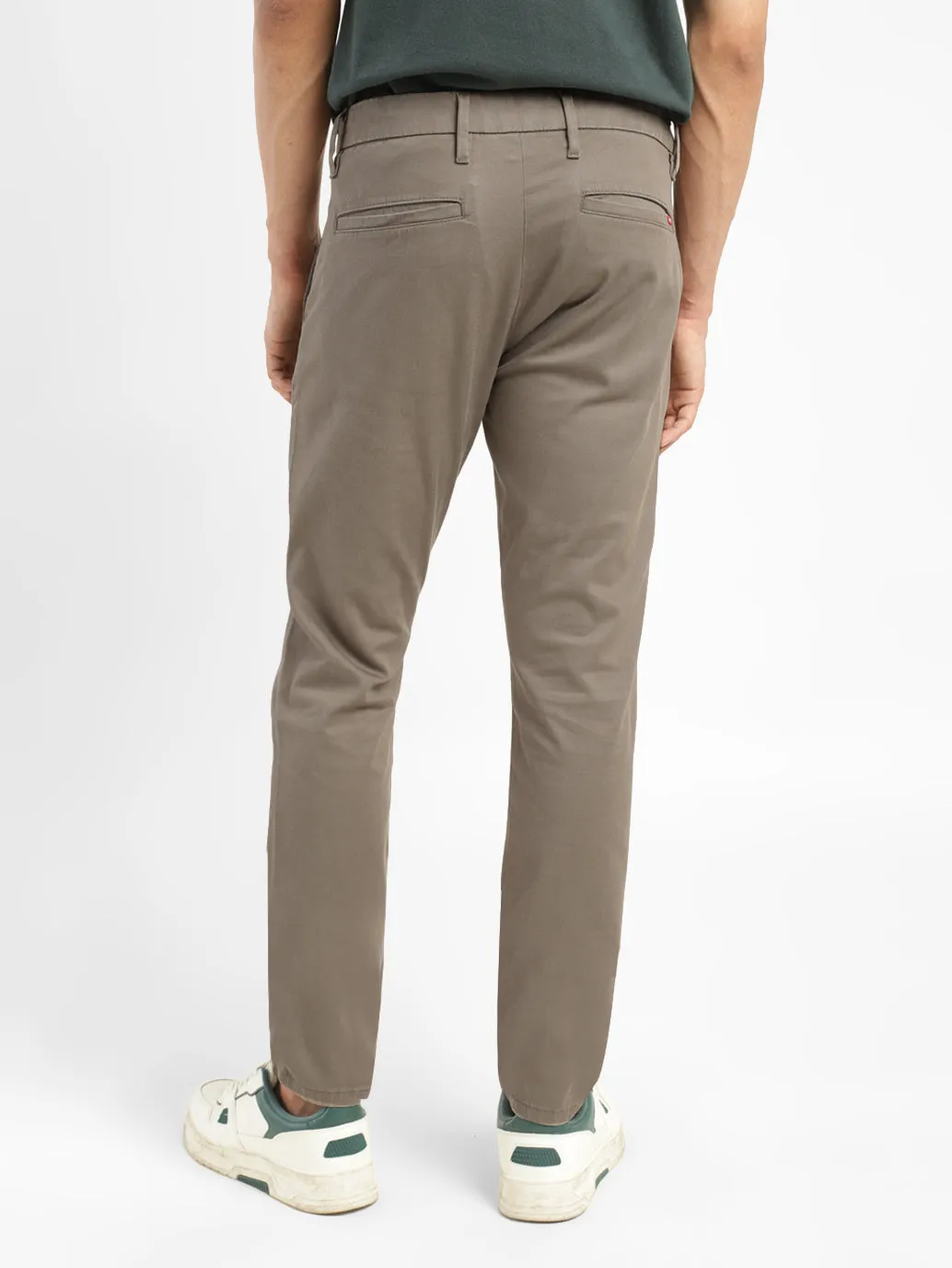 Men's Slim Fit Trousers LEVI'S