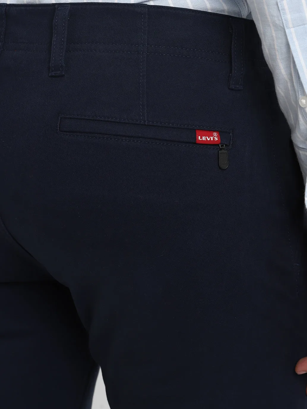 Men's Slim Fit Trousers LEVI'S