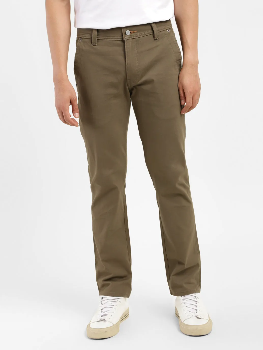 Men's Slim Fit Trousers LEVI'S