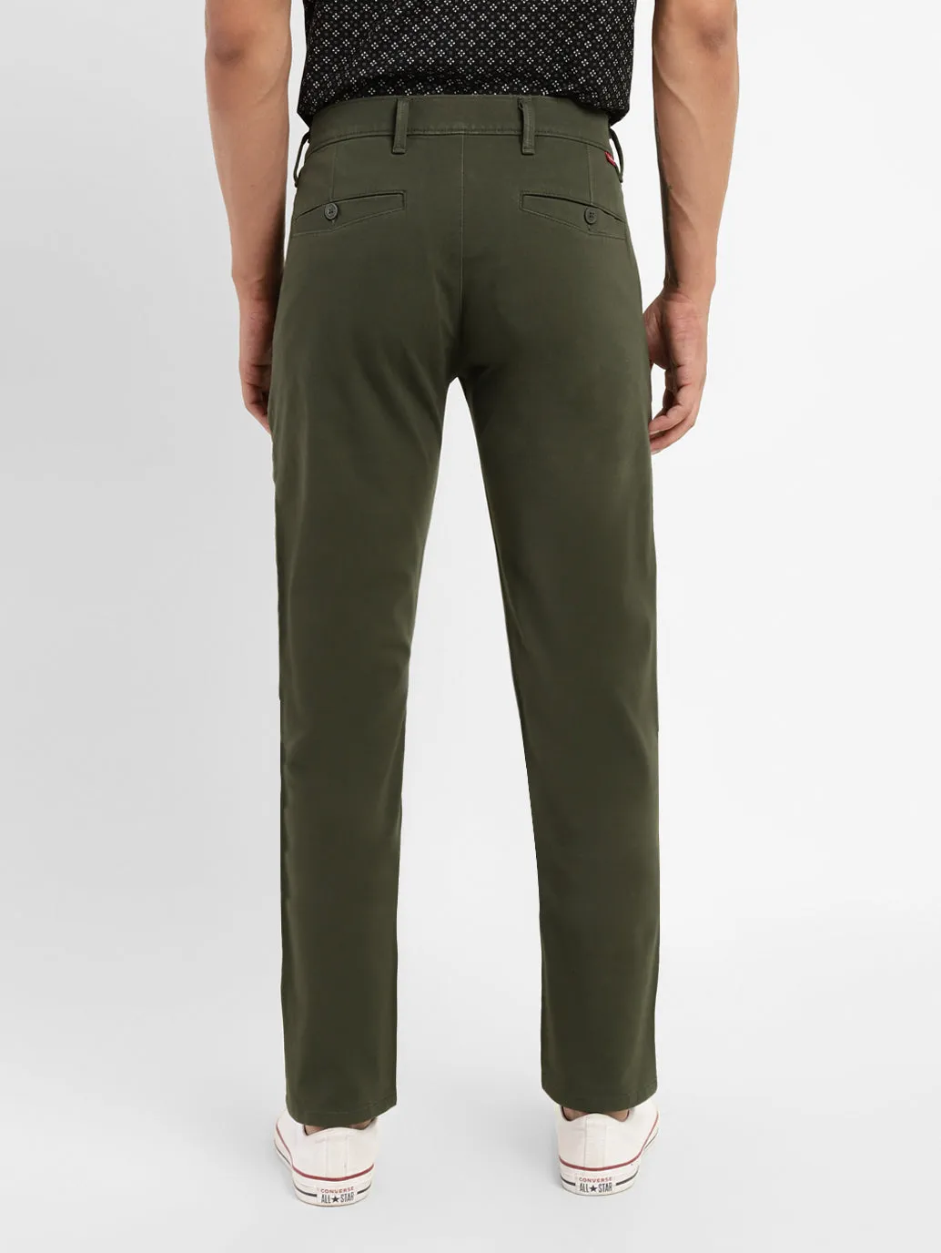 Men's Slim Fit Trousers LEVI'S