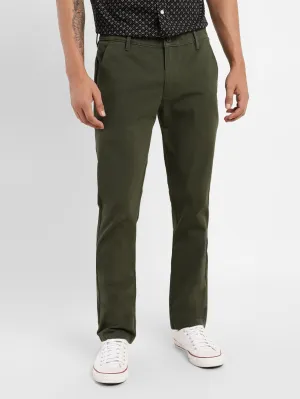Men's Slim Fit Trousers LEVI'S
