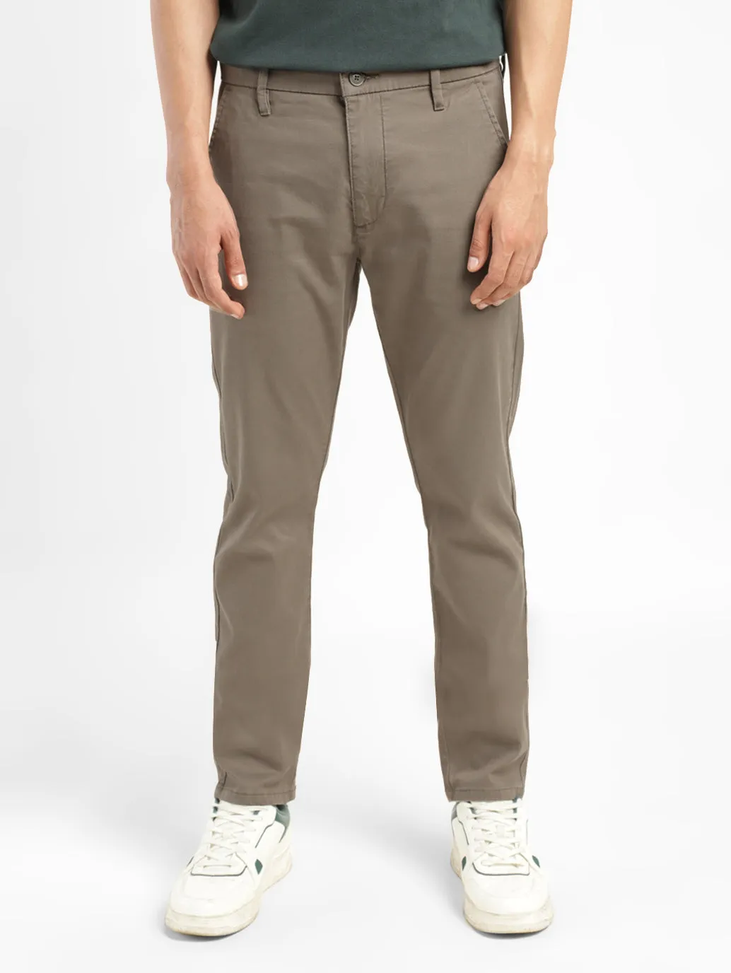 Men's Slim Fit Trousers LEVI'S