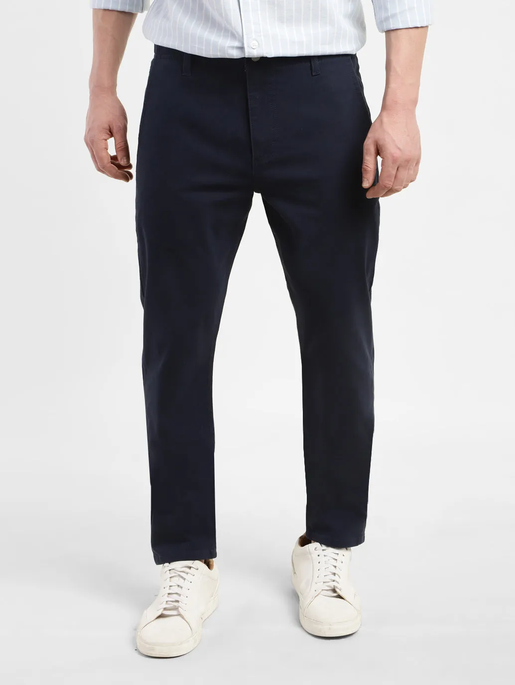 Men's Slim Fit Trousers LEVI'S