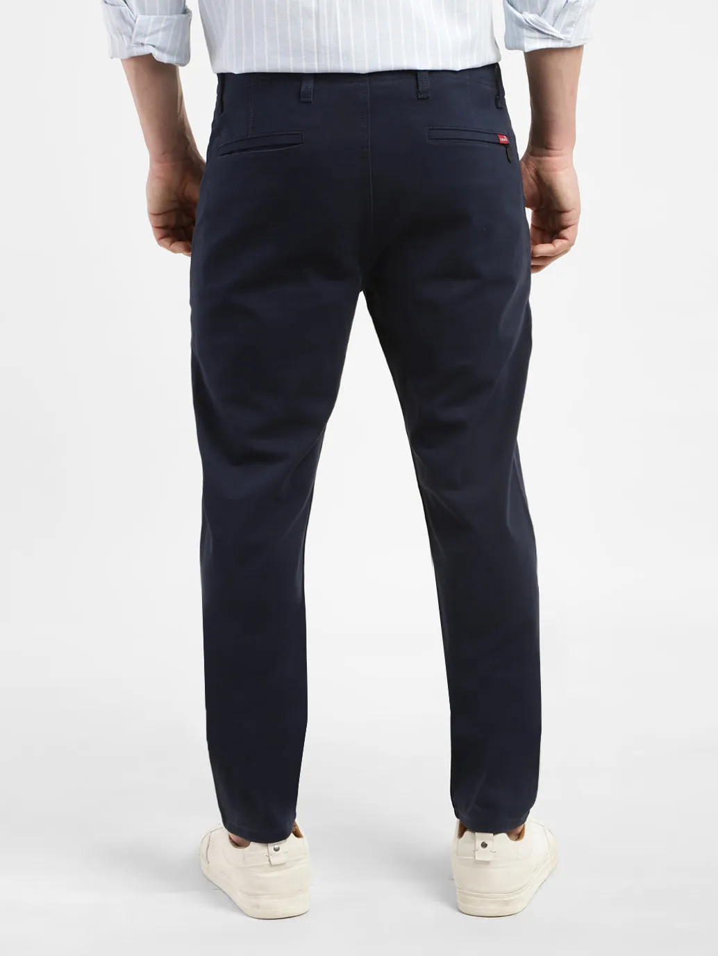Men's Slim Fit Trousers LEVI'S