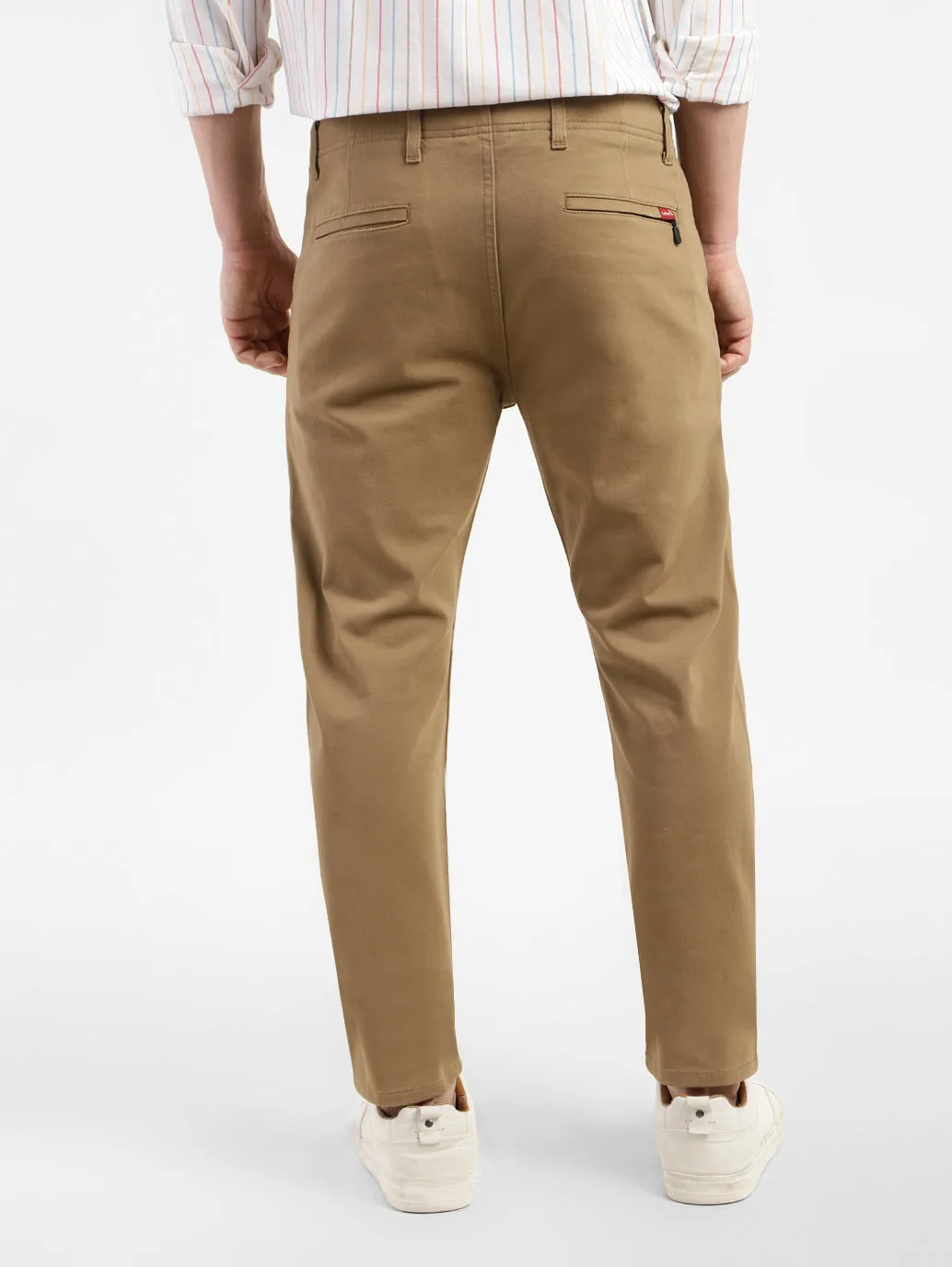 Men's Slim Fit Trousers LEVI'S