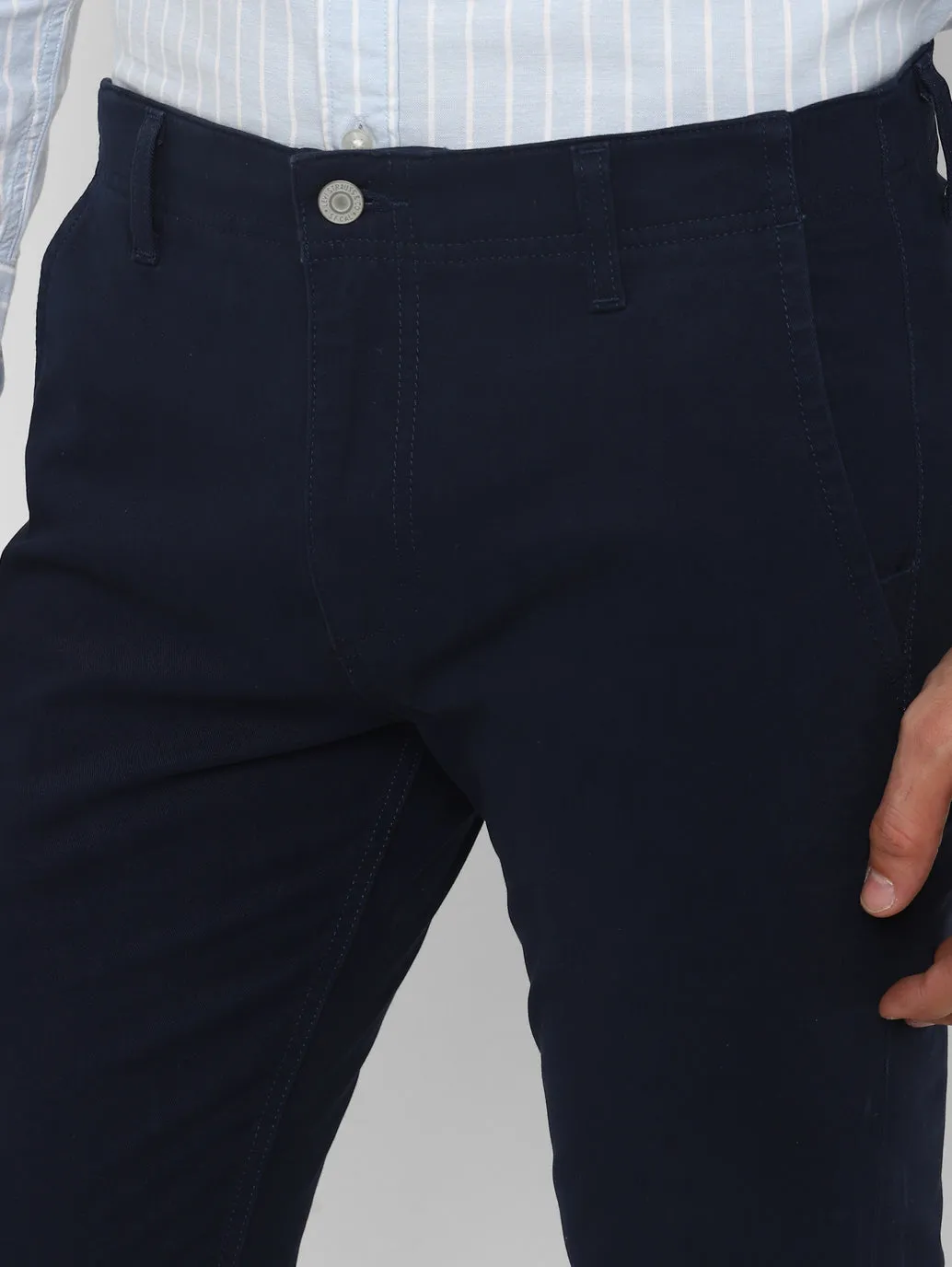 Men's Slim Fit Trousers LEVI'S