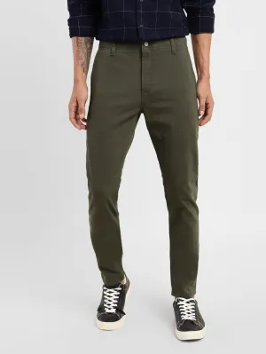 Men's Slim Tapered Fit Trousers LEVI'S