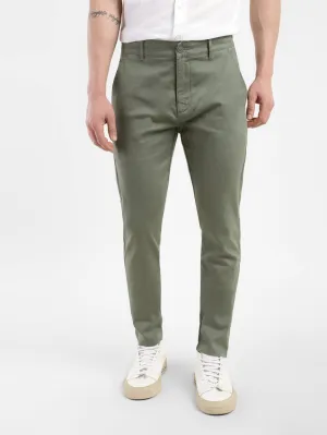 Men's Slim Tapered Fit Trousers LEVI'S