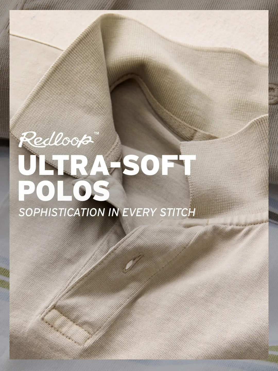 Men's Solid Slim Fit Polo T-shirt LEVI'S