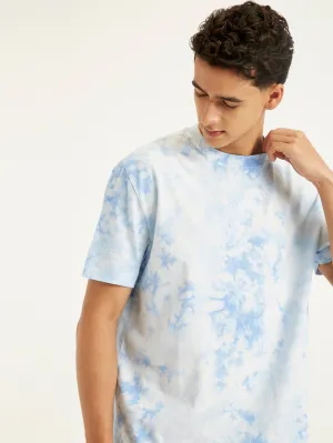 Men's Tie-Dye Regular Fit T-Shirt LEVI'S