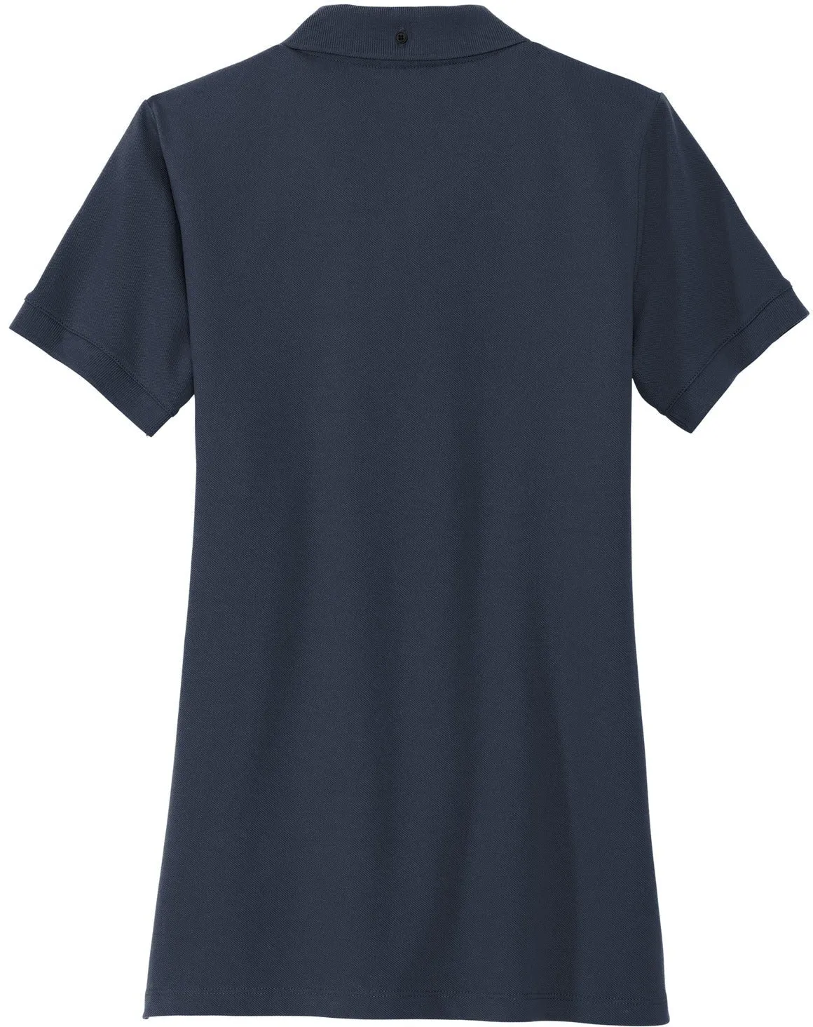 Mercer Mettle Ladies Stretch Heavyweight Pique Polo