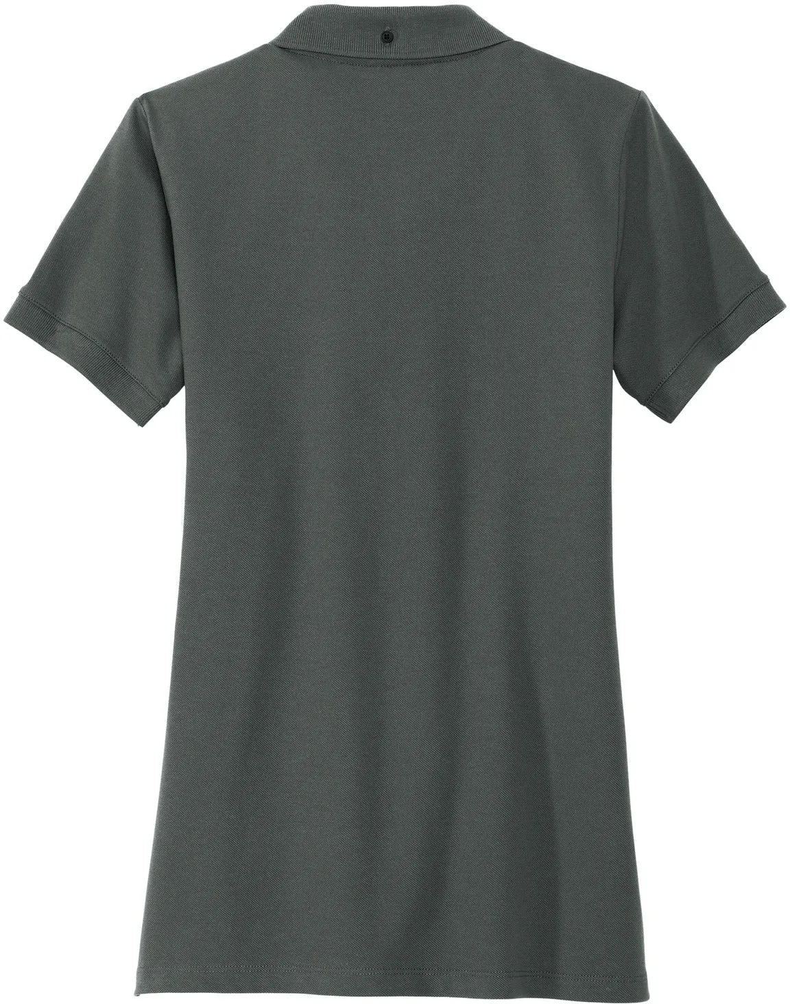 Mercer Mettle Ladies Stretch Heavyweight Pique Polo