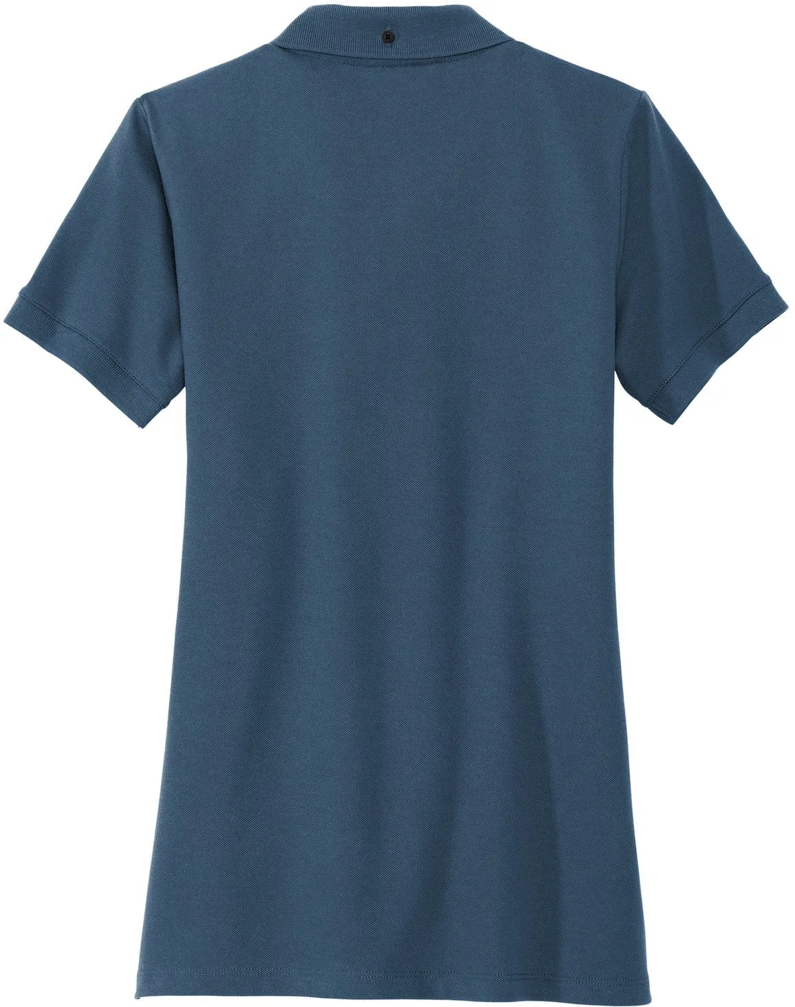 Mercer Mettle Ladies Stretch Heavyweight Pique Polo