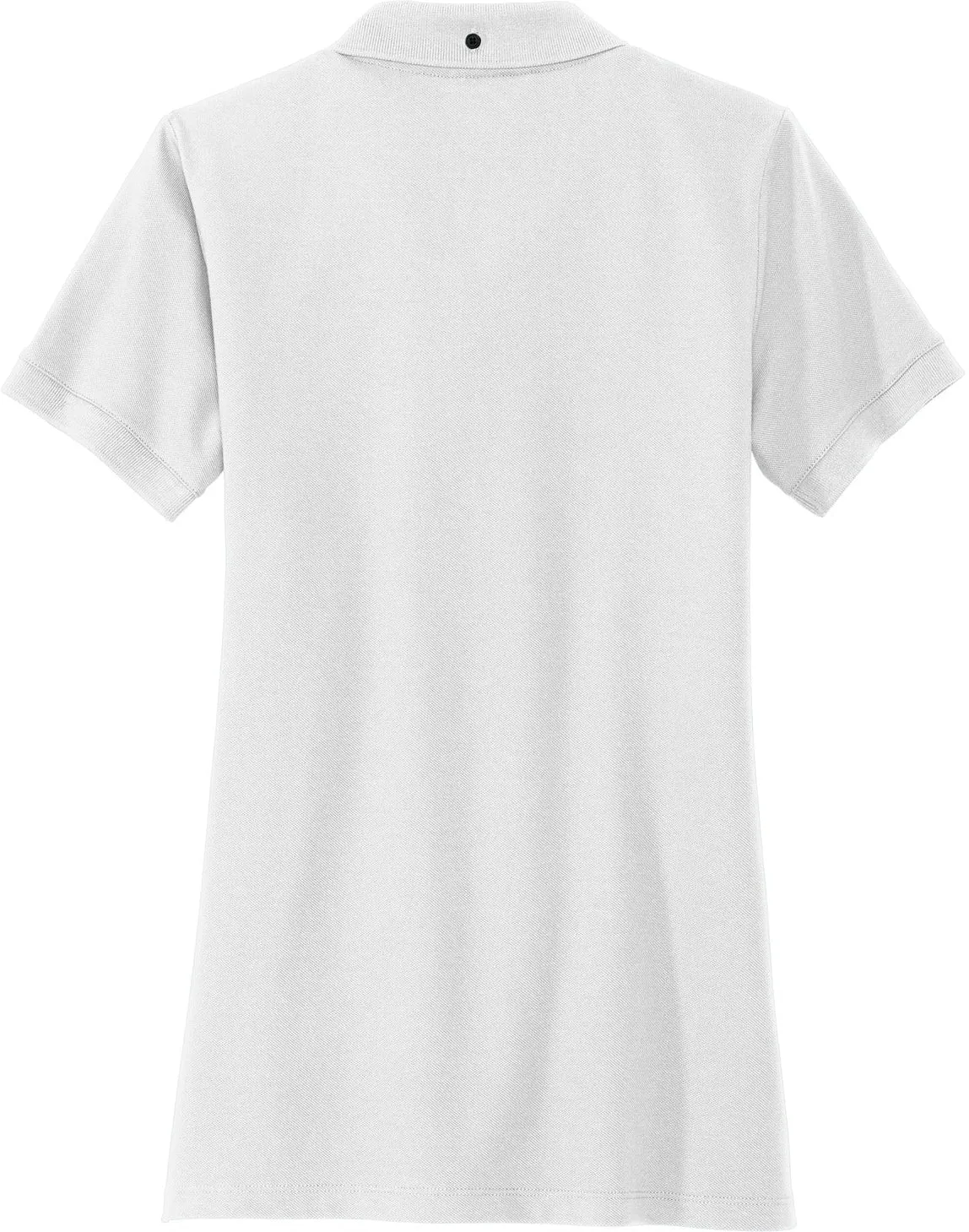 Mercer Mettle Ladies Stretch Heavyweight Pique Polo