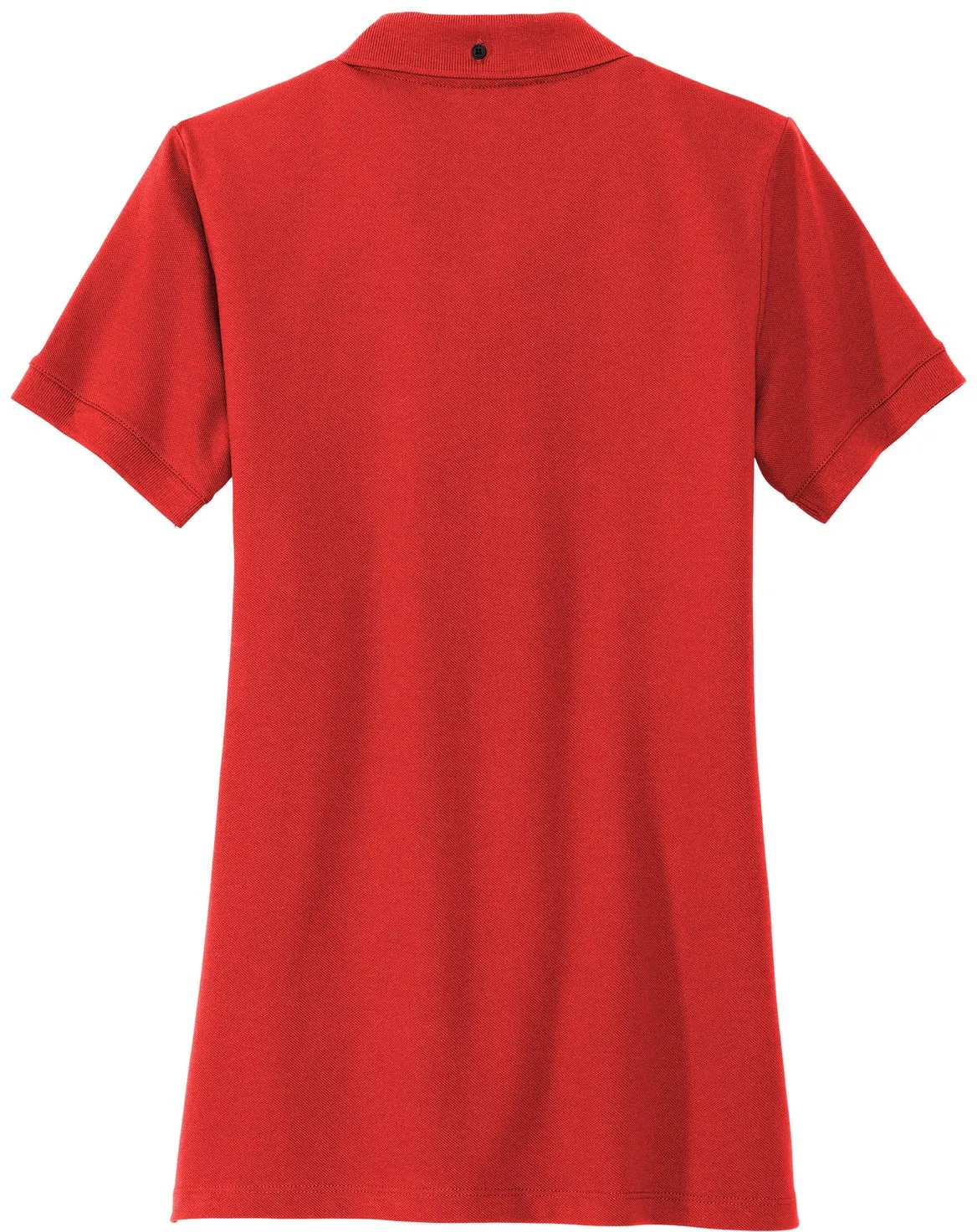 Mercer Mettle Ladies Stretch Heavyweight Pique Polo