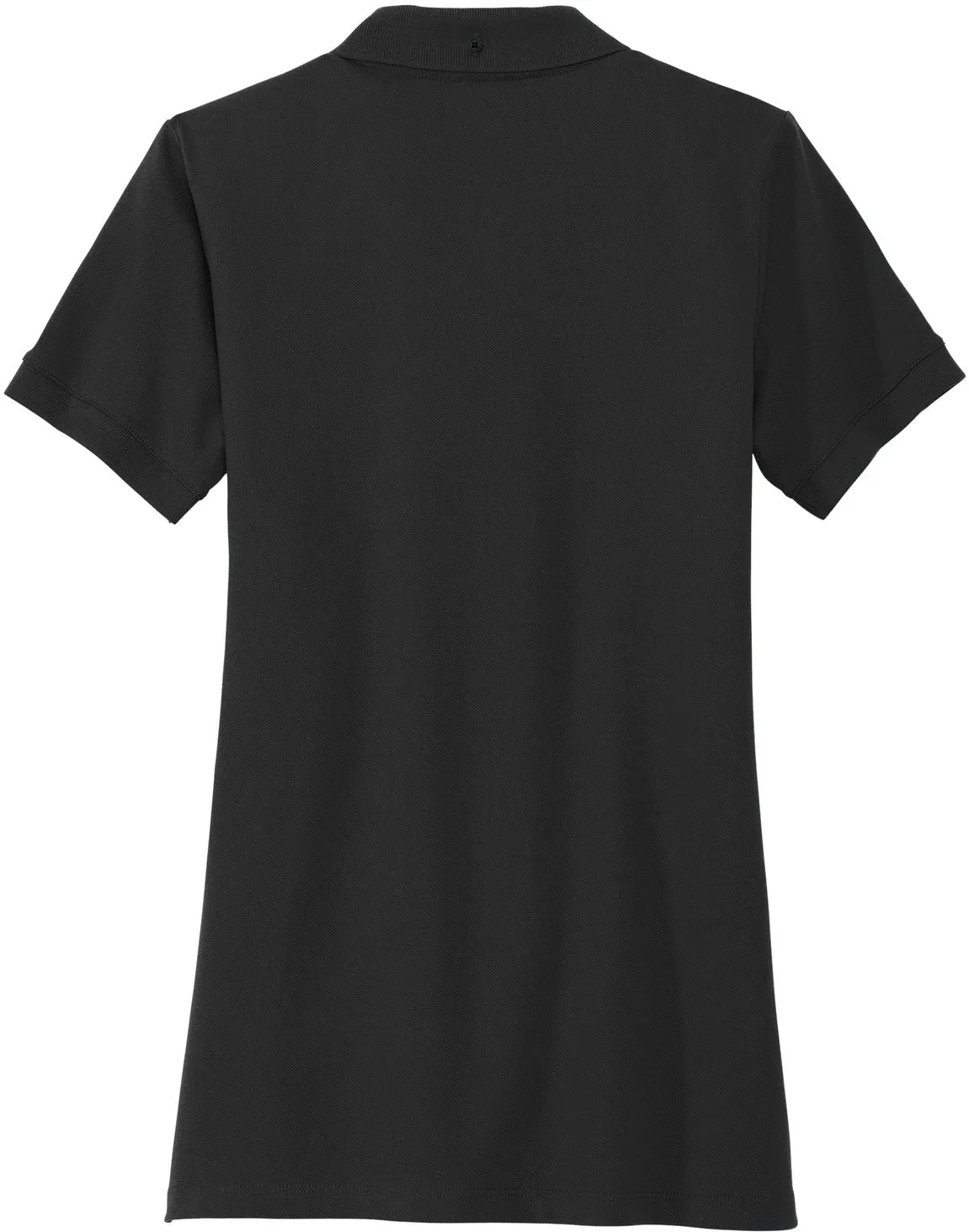 Mercer Mettle Ladies Stretch Heavyweight Pique Polo