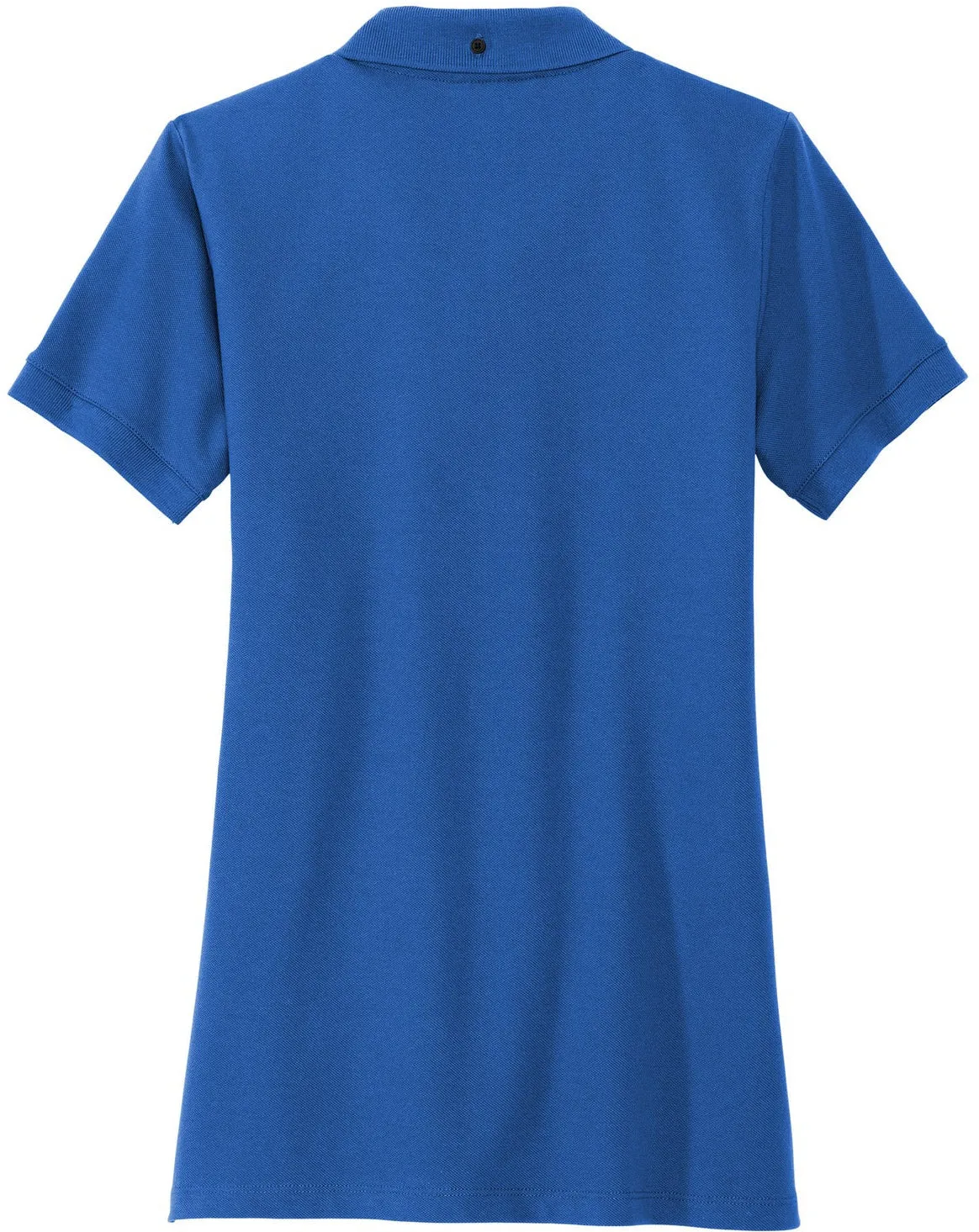 Mercer Mettle Ladies Stretch Heavyweight Pique Polo