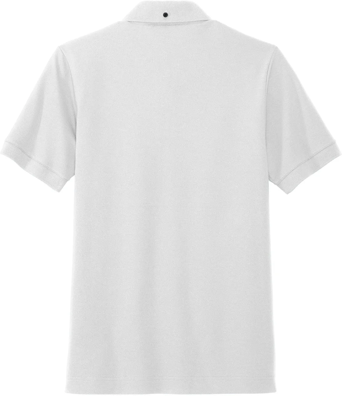 Mercer Mettle Stretch Heavyweight Pique Polo