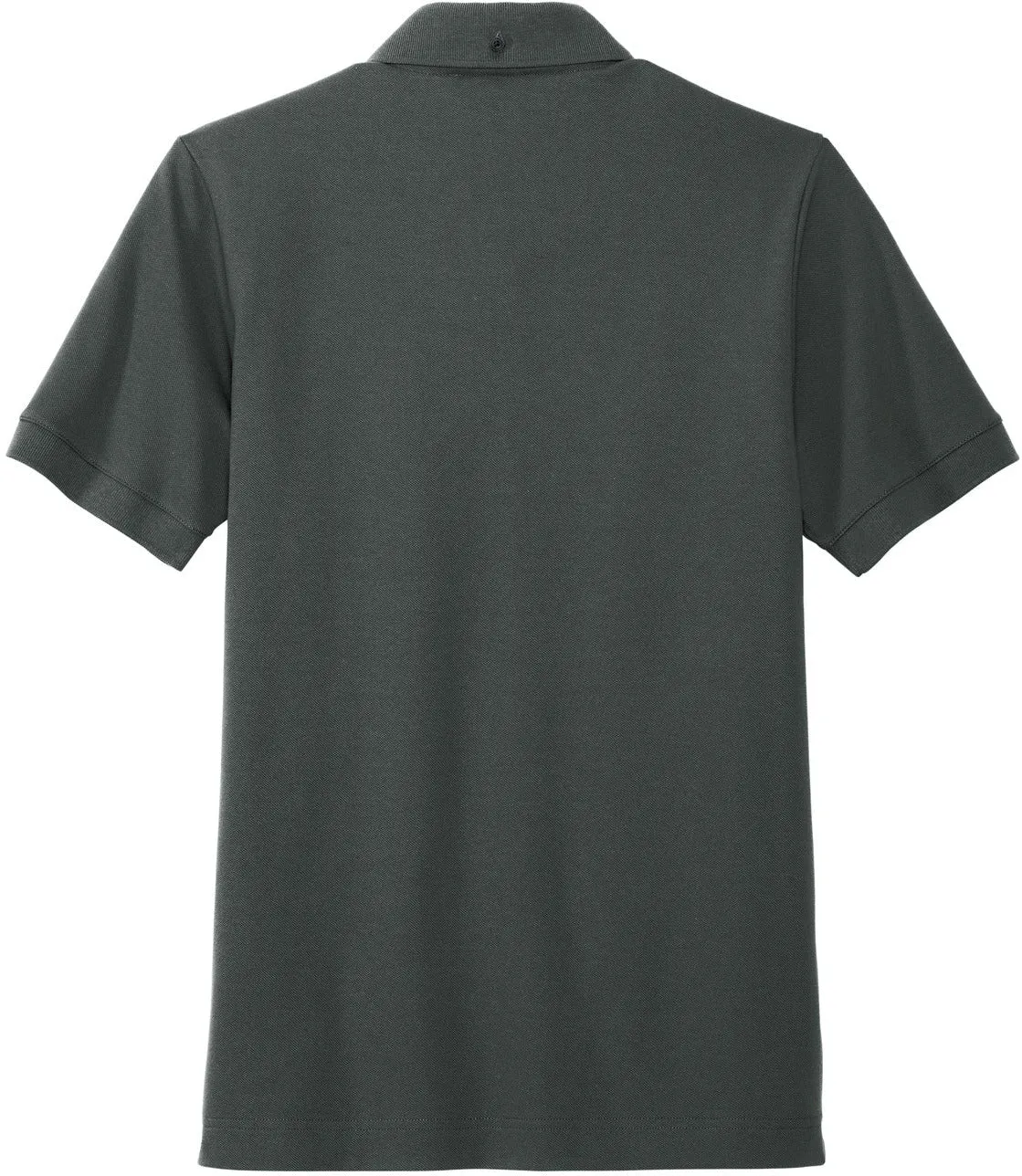 Mercer Mettle Stretch Heavyweight Pique Polo