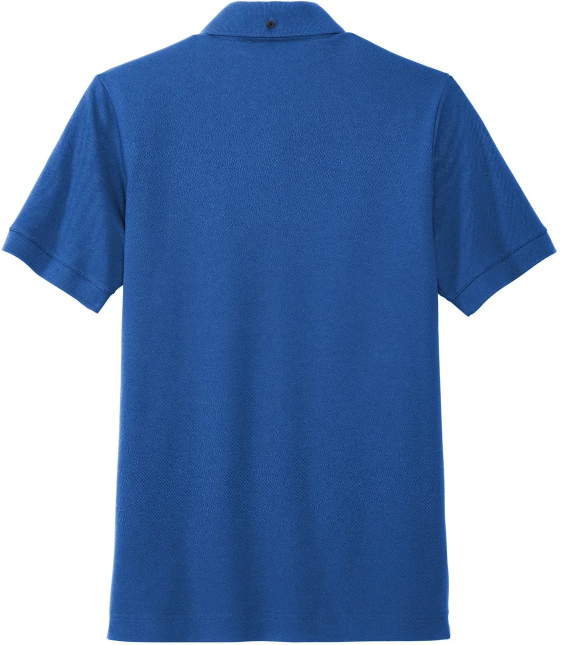 Mercer Mettle Stretch Heavyweight Pique Polo