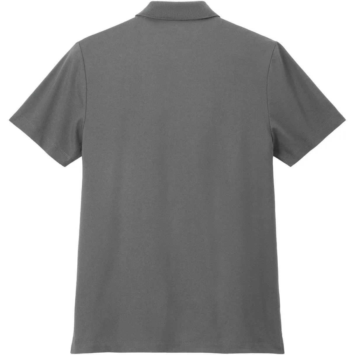Mercer Mettle Stretch Pique Polo
