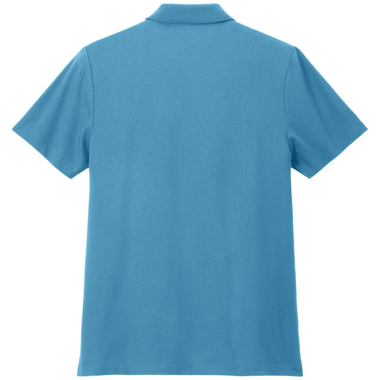 Mercer Mettle Stretch Pique Polo