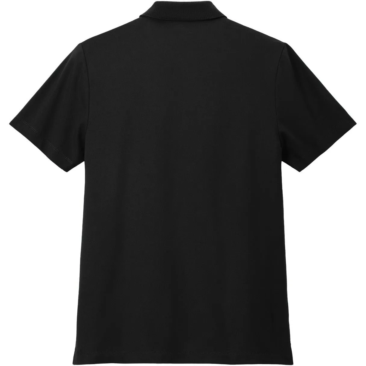 Mercer Mettle Stretch Pique Polo