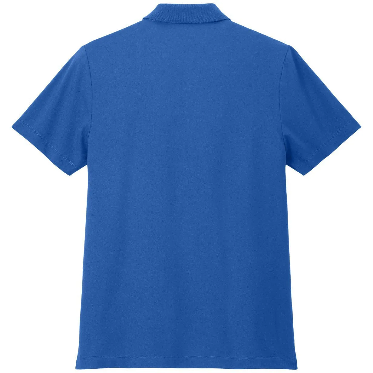 Mercer Mettle Stretch Pique Polo