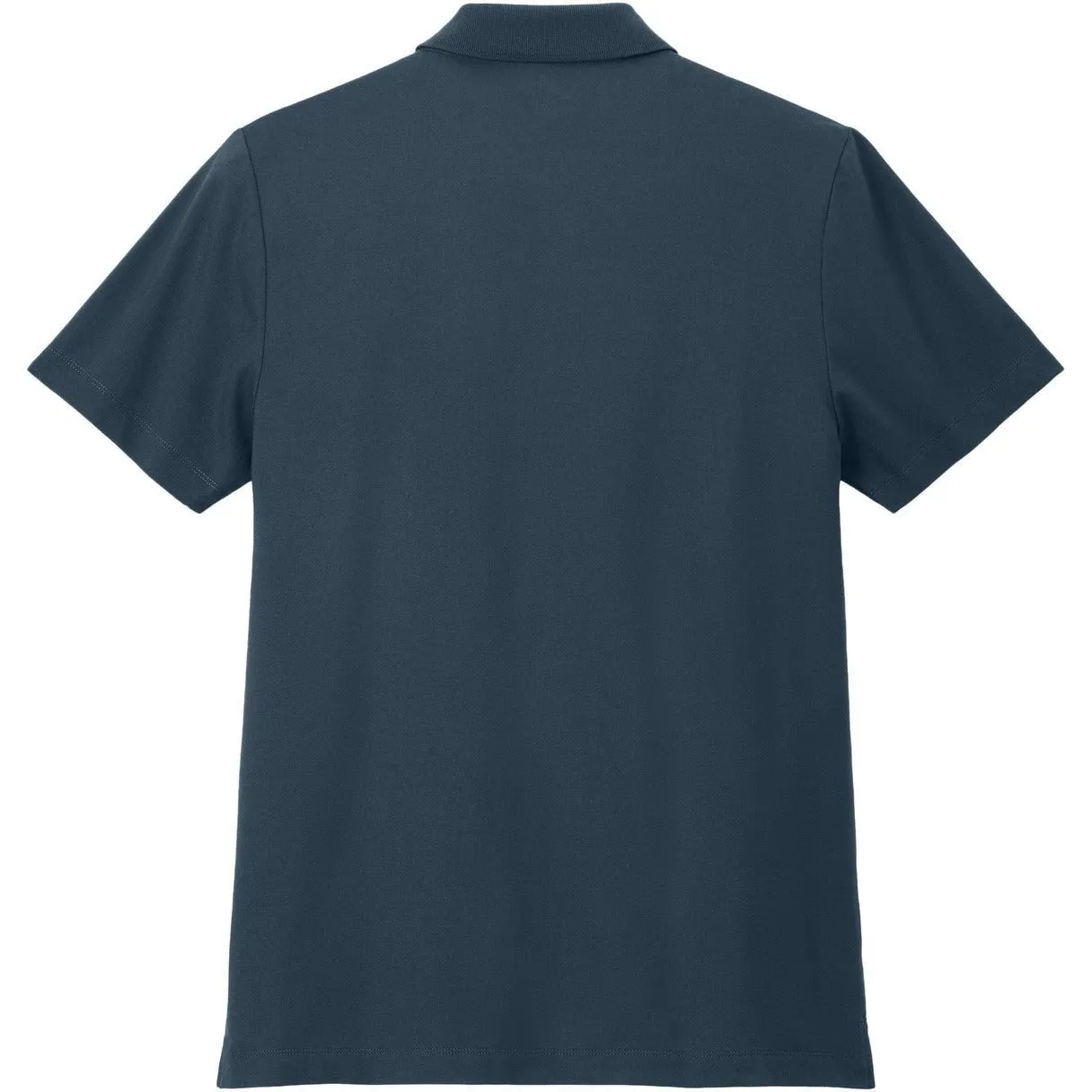 Mercer Mettle Stretch Pique Polo