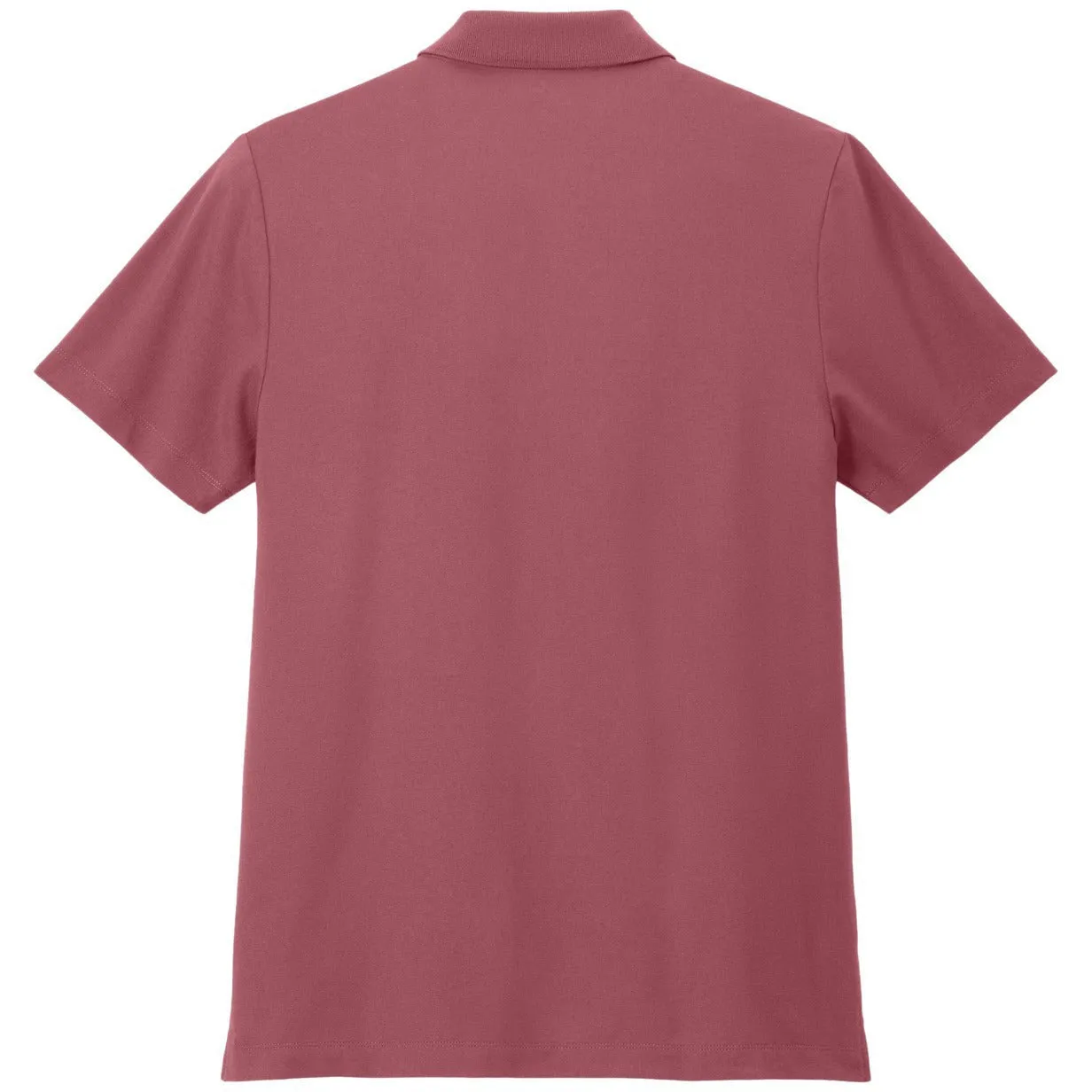 Mercer Mettle Stretch Pique Polo