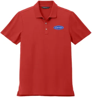 Mercer Mettle Stretch Pique Polo