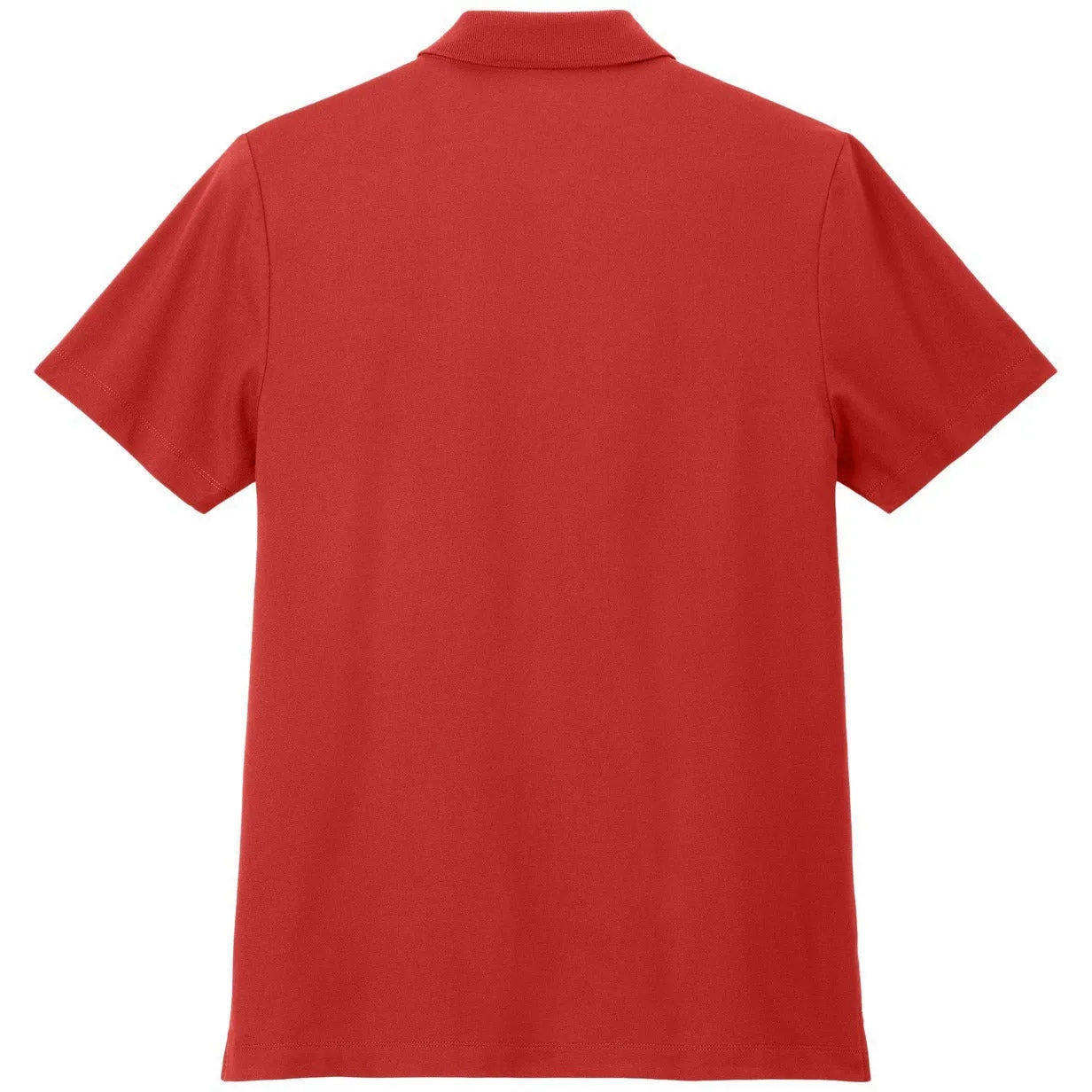 Mercer Mettle Stretch Pique Polo