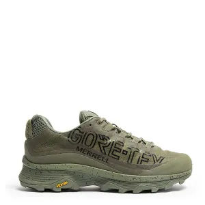 Merrell Moab Speed GTX SE Trainer Lichen