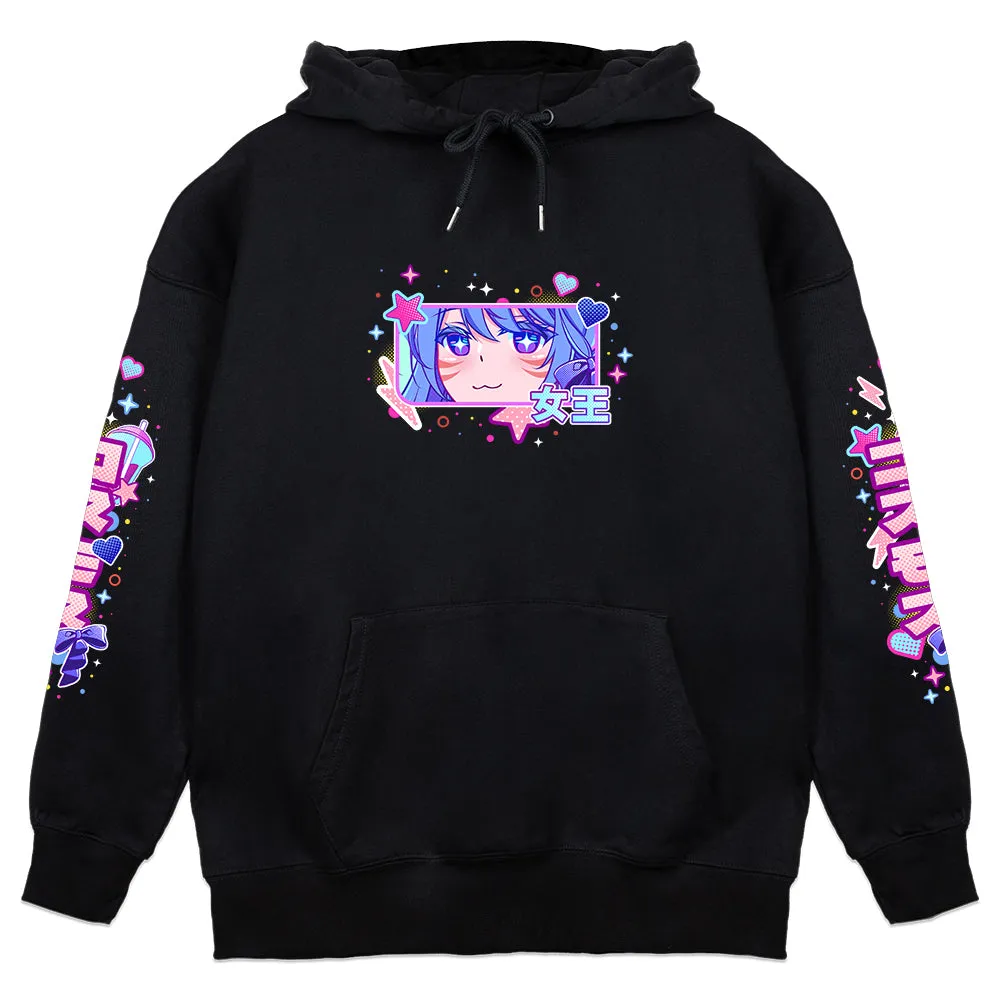 MewsicalMiqo Boba Enjoyer Hoodie