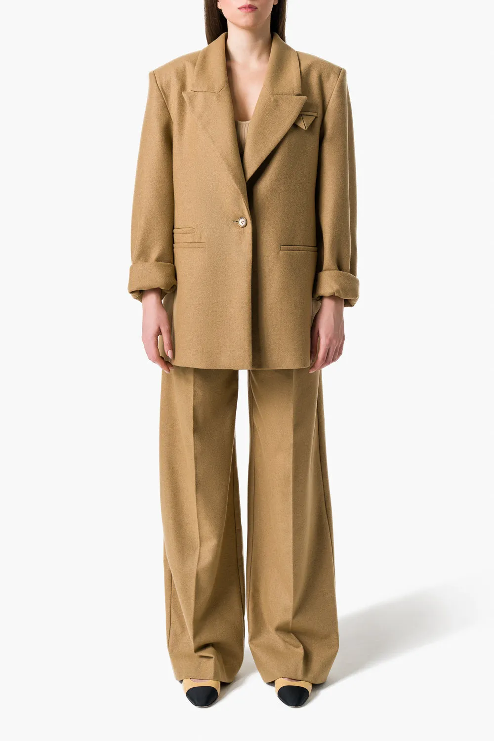 MIA TROUSERS