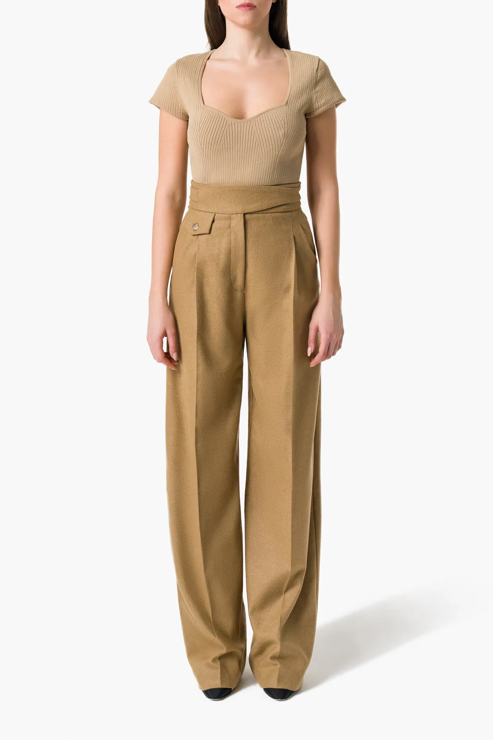 MIA TROUSERS