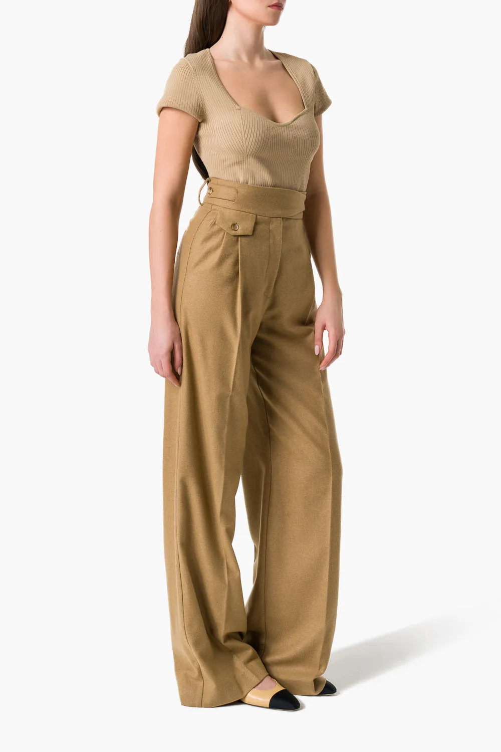 MIA TROUSERS