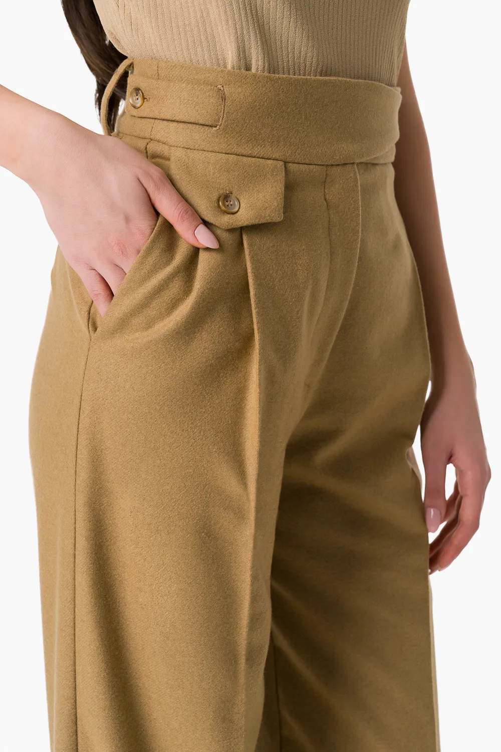 MIA TROUSERS