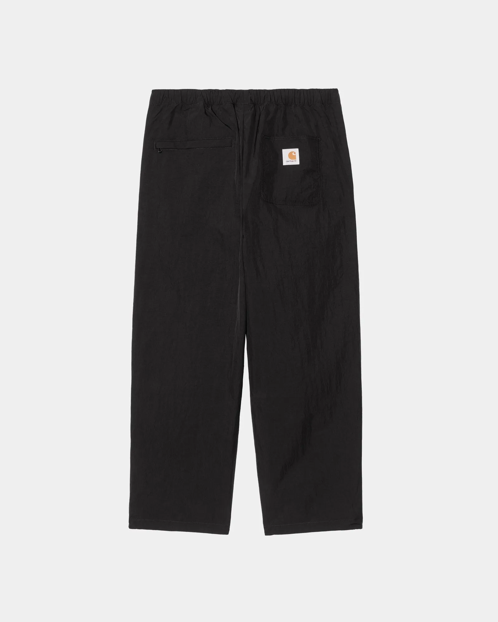 Micah Packable Set | Black Carhartt WIP